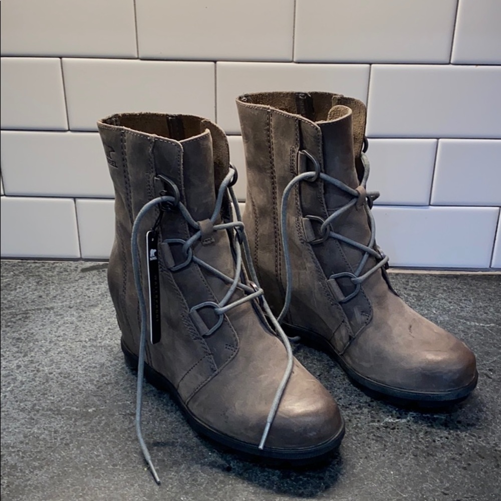 Sorel Joan of Arctic ii wedge boot